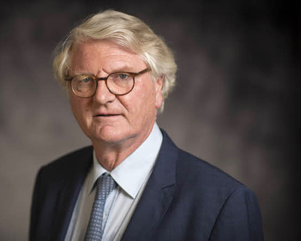 Baudouin Prot
